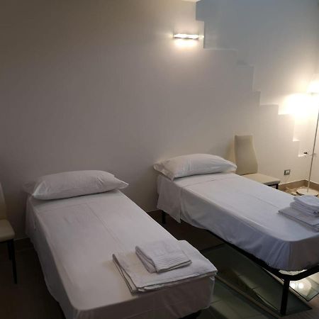 Monterotto Loft Apartman Ugento Kültér fotó